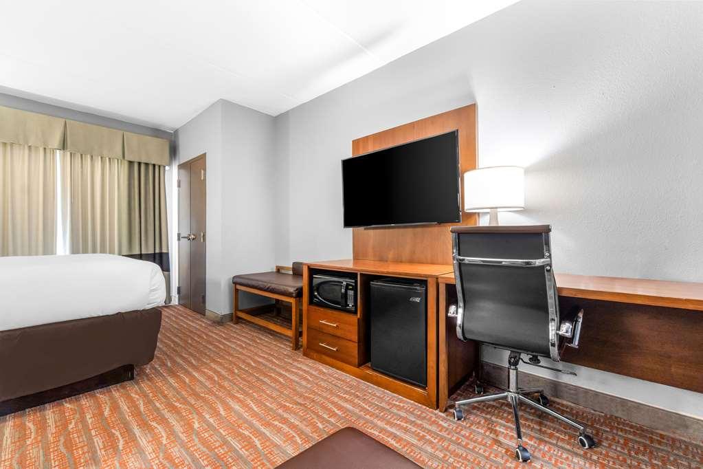 Comfort Suites Jackson I-40 Camera foto